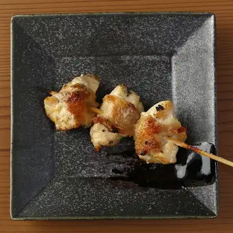 薩摩地鶏だきみ
