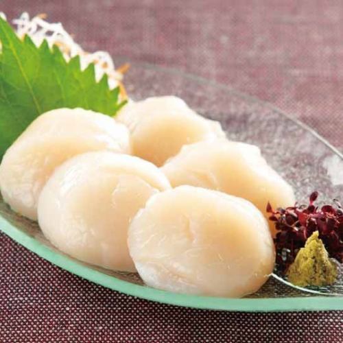 扇貝