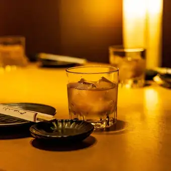 Saturday to Thursday only: Relaxing Party - 3-hour all-you-can-drink with draft beer and up to 100 types of drinks - ¥3200 → ¥1800 (tax included)