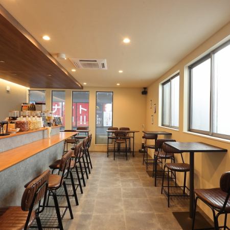 貸切のご相談も承っております◎お気軽にご相談ください。