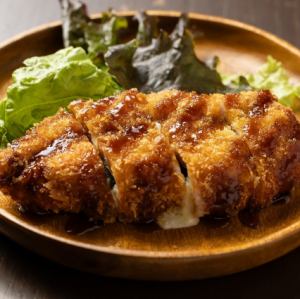 ささみしそチーズ