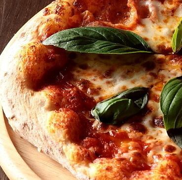 【みんなでお楽しみいただける◎】マルゲリータ