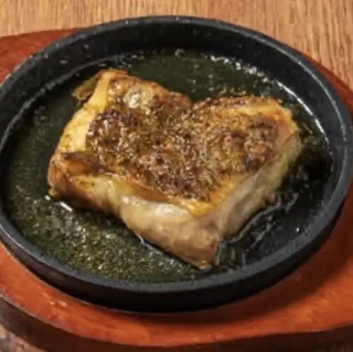 グリルチキン