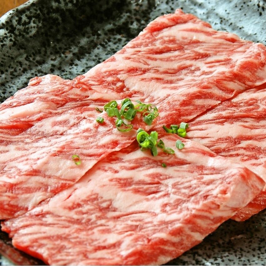 Kashiwa's popular private room x domestic A5 rank beef specialty store is now available in Funabashi! Opening on 7/1★