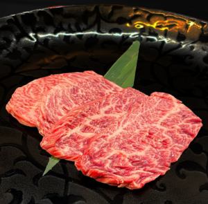 "A5 Japanese Black Beef" Top Skirt Steak