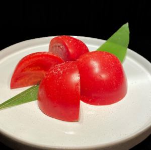 High sugar content Amera tomato