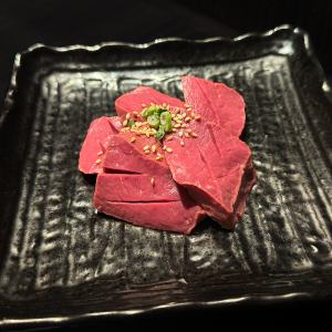和牛ハツ