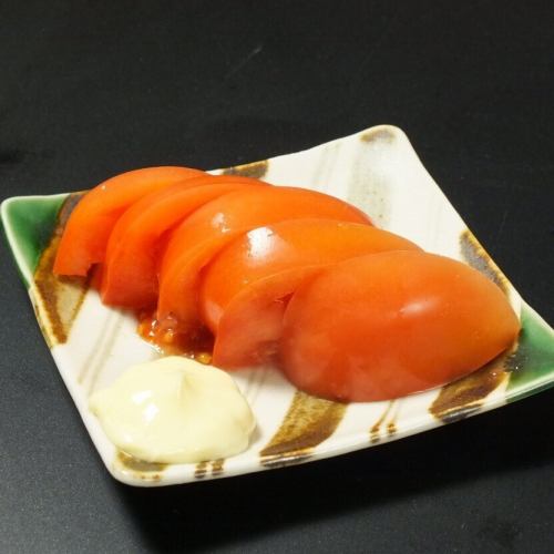 ★冷藏番茄