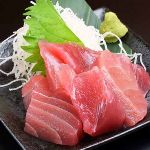 ☆新鮮鮪魚