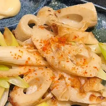 ☆Addictive Infinite Chikuwa