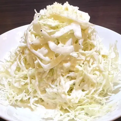 ★Mt. Fuji Salad