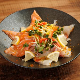 ～海の恵み～　海鮮サラダ