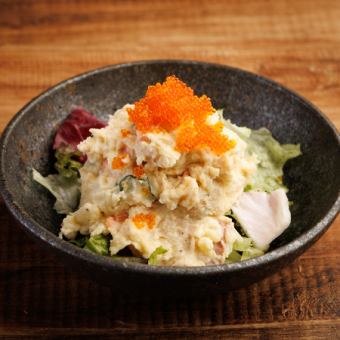 ～匠味自家製～　ポテトサラダ