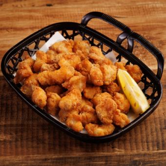 軟骨唐揚げ