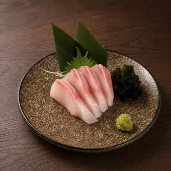 カンパチ