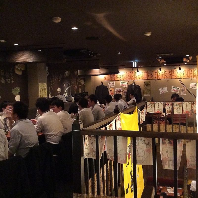 お席 豚焼き 田