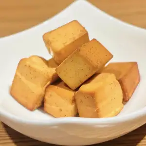 燻製チーズ盛り合わせ(3種)