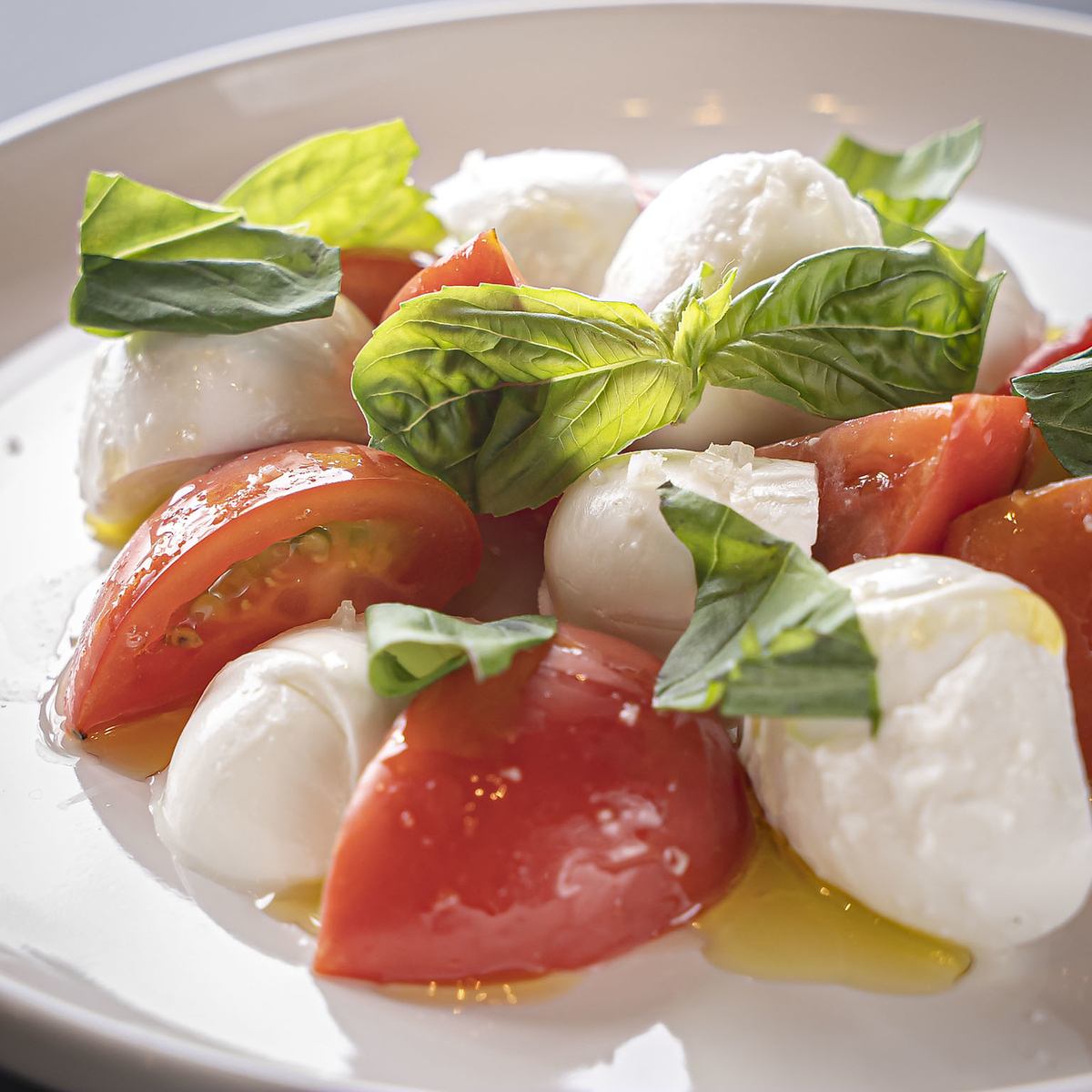 細部にまでこだわられた料理を多数ご用意しております◎