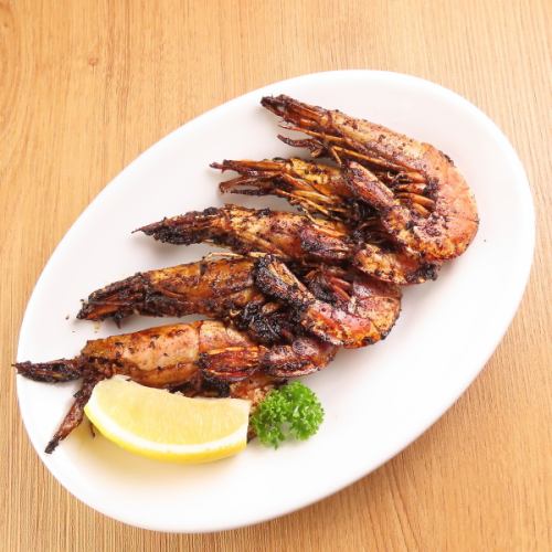 BBQシュリンプ 1尾