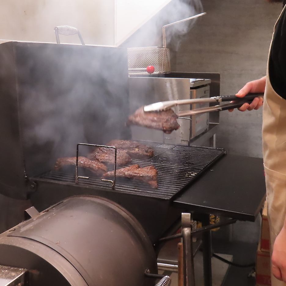 1月NEW OPENのお店♪こだわりのお肉をご賞味あれ！！