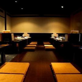 Leave a banquet with a large number of people to the moonlight Akita store ♪ We offer a wide variety of courses including all-you-can-eat ♪ For any scene There are many private rooms with an easy-to-use atmosphere.A 2-minute walk from Akita Station, if you have a drink at a private room izakaya with excellent access, please come to our shop!