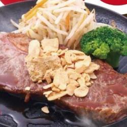 特選サーロインステーキ 200グラム