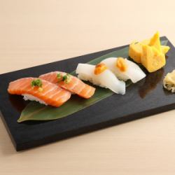 【2】잡아 초밥