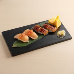 【4】잡아 초밥