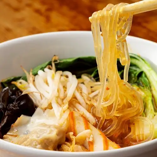 精致的麻辣汤