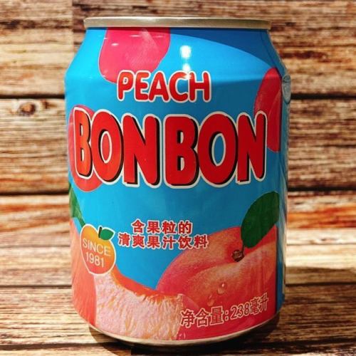 [Peach Bonbon]