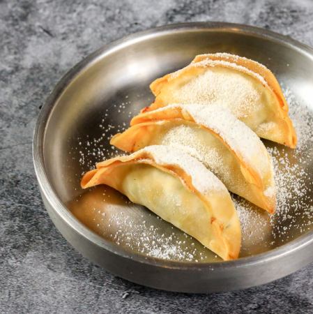 灑滿曼都