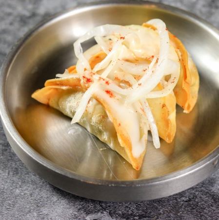 涼拌高麗菜