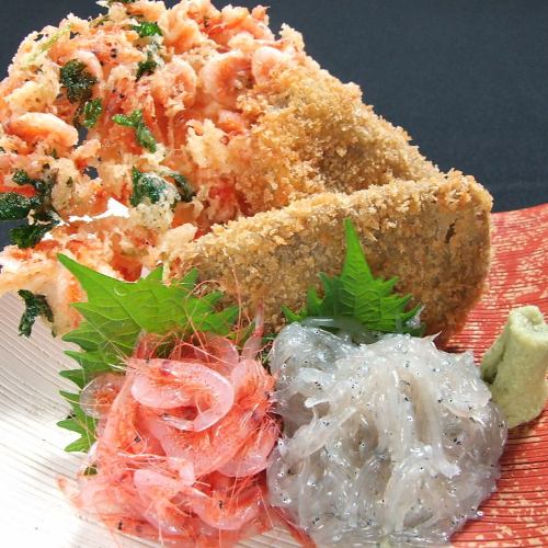 [Seasonal Recommendations] Shizuoka Specialty Gourmet
