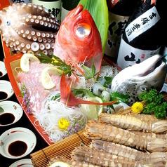 [You can taste the delicious food of Okayama ☆ We have local products, so it's perfect for sightseeing and banquets]