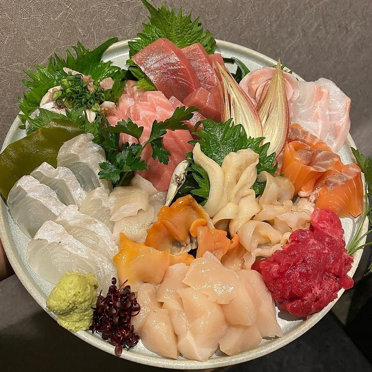 たまの食事は贅沢に。愛知の美食でおもてなし…