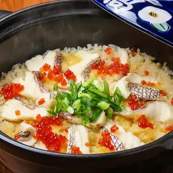 【観光・接待にオススメ】瀬戸内 コース/真鯛や伊予牛など愛媛を味わい尽くす全9品 12000円