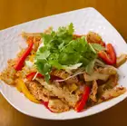 麻辣牛肚