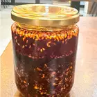 自家製辣油