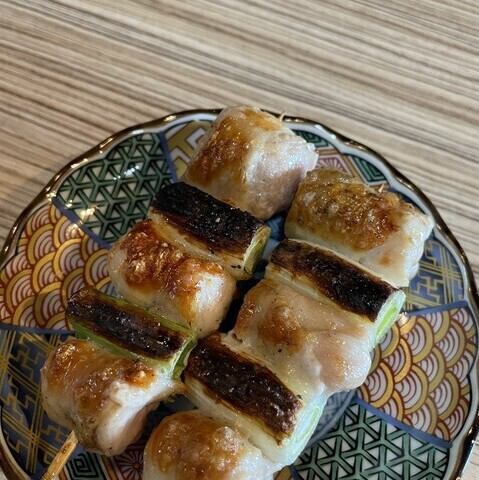 ねぎま