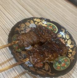 牛サガリ