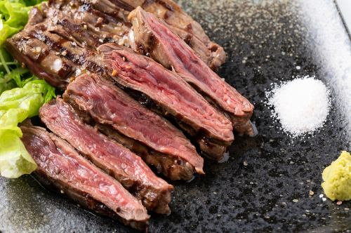 最高級プライムランクのサガリを使用した安いだけじゃない激旨な本当のサービスランチ