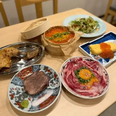 お手軽コース2500円【全8品】※1,500円で飲み放題がつけれます。