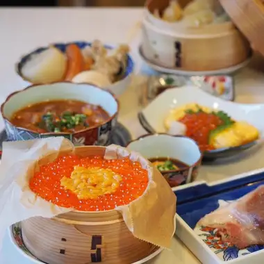 定番コース5000円【全10品+2時間飲み放題】