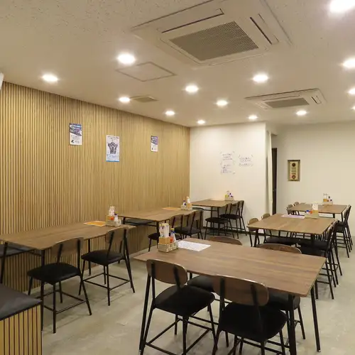  20名様以上で店舗貸切OK