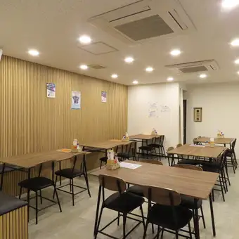 20名様以上で店舗の貸切も承ります。店舗までお問い合わせください。