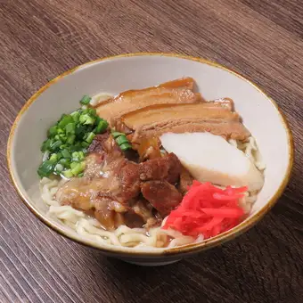 沖縄そば