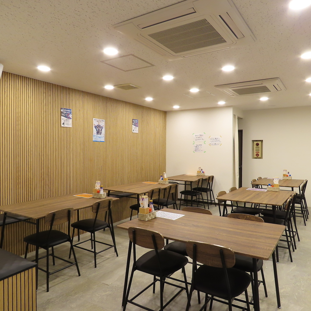 20名様～貸切可能！店舗までお問い合わせください。