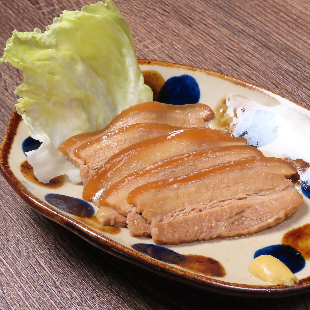 とろとろ食感をご堪能あれ◎
