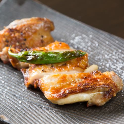 お酒が進むこだわりの逸品料理の数々♪