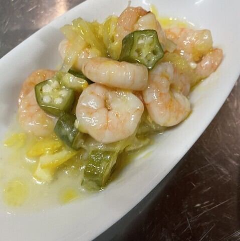 ワインによく合う季節メニュー◆豊富なアラカルトを提供